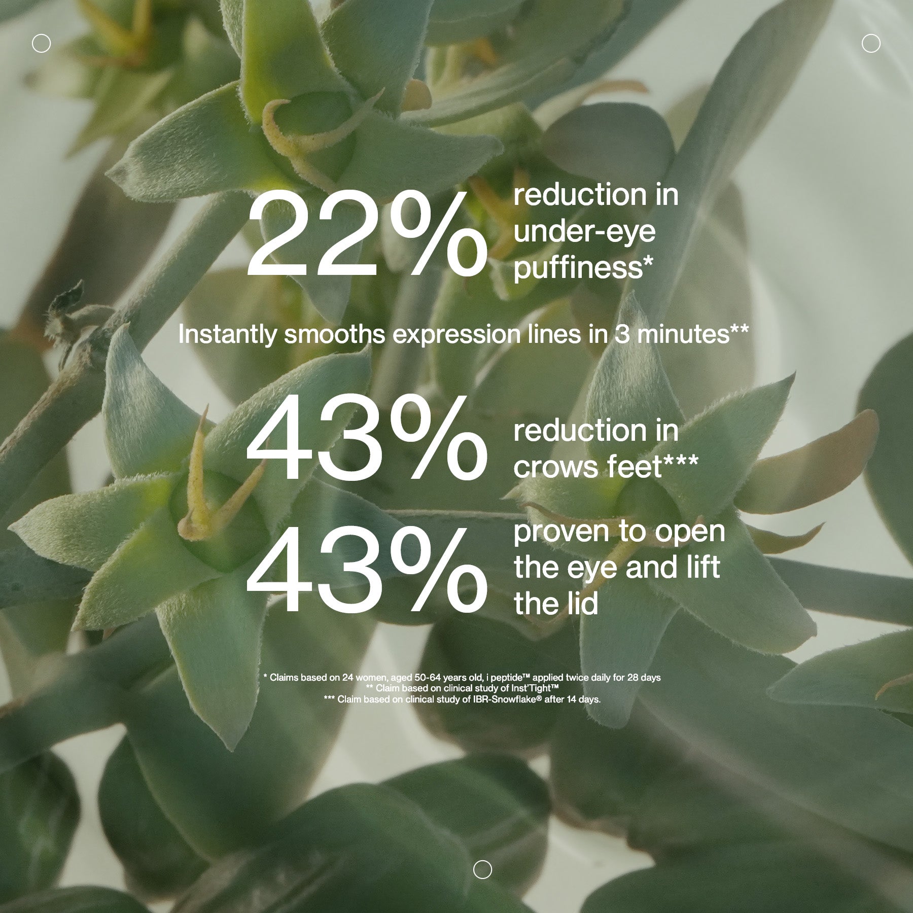 Transformative Eye Serum