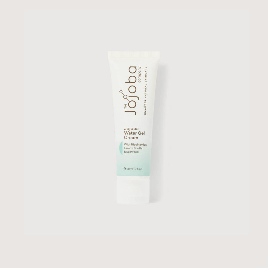 Jojoba Water Gel Cream