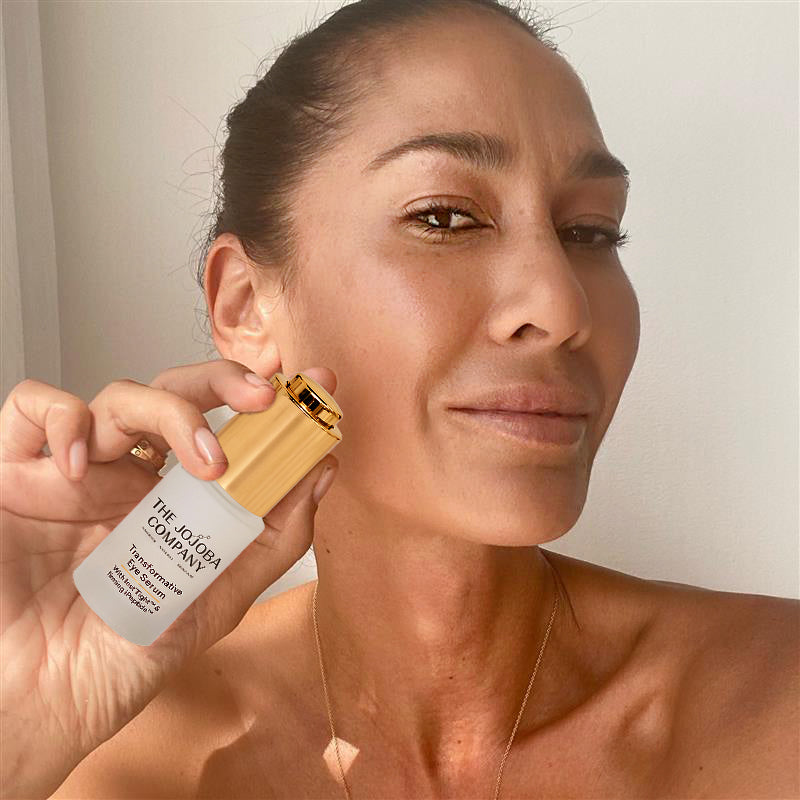 Transformative Eye Serum