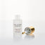 Transformative Eye Serum bottle with dropper from The Jojoba Company on a white background