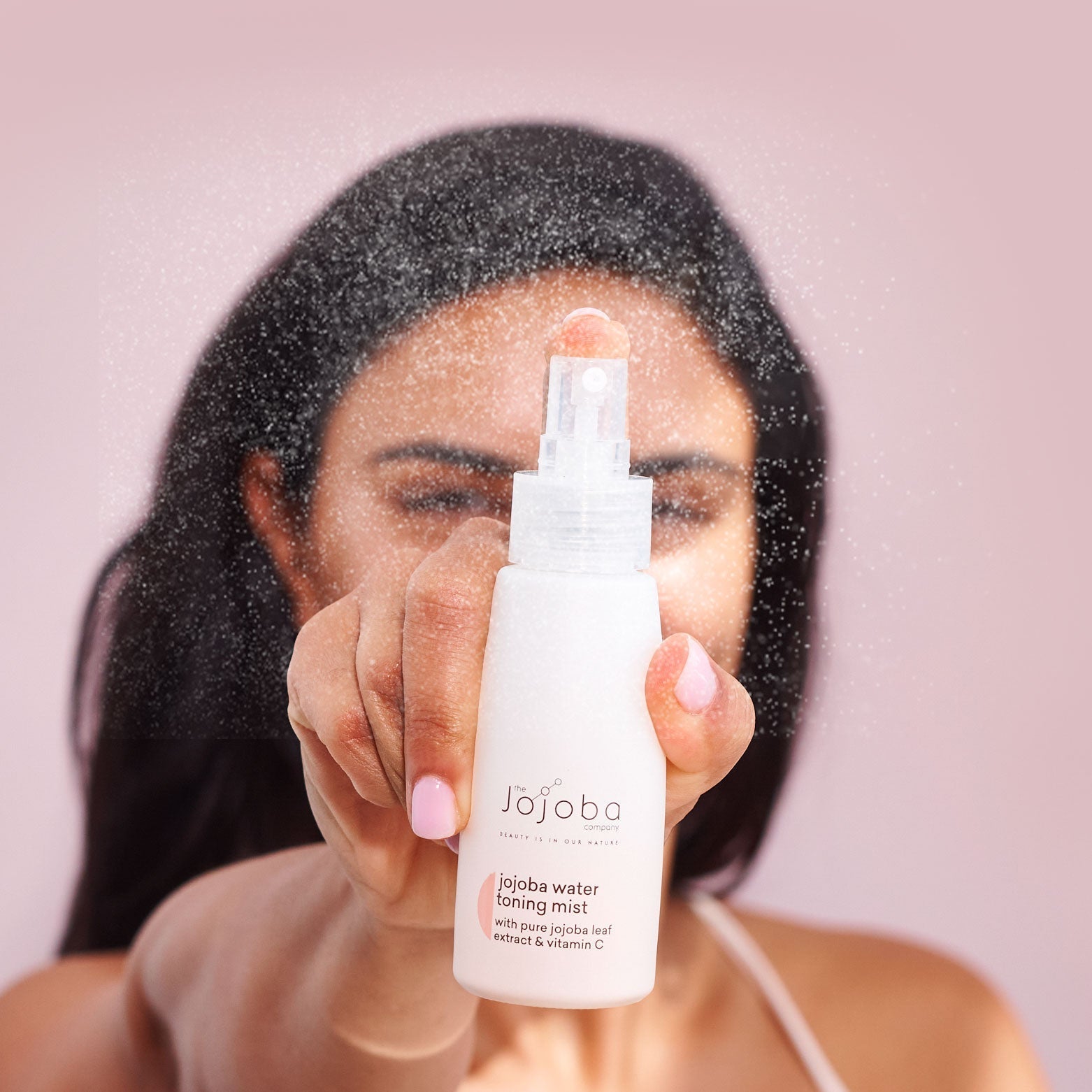 Essentials Pro Nourishing Regimen
