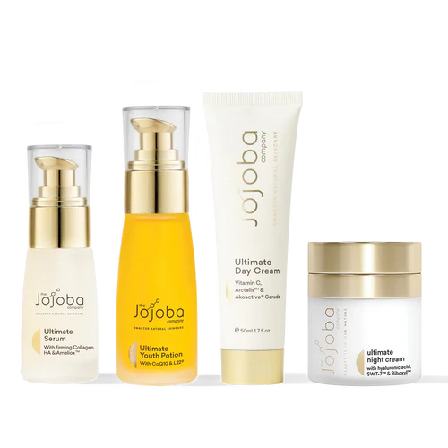 Unlock Youthful Radiance with Our Age-Defying Must Haves