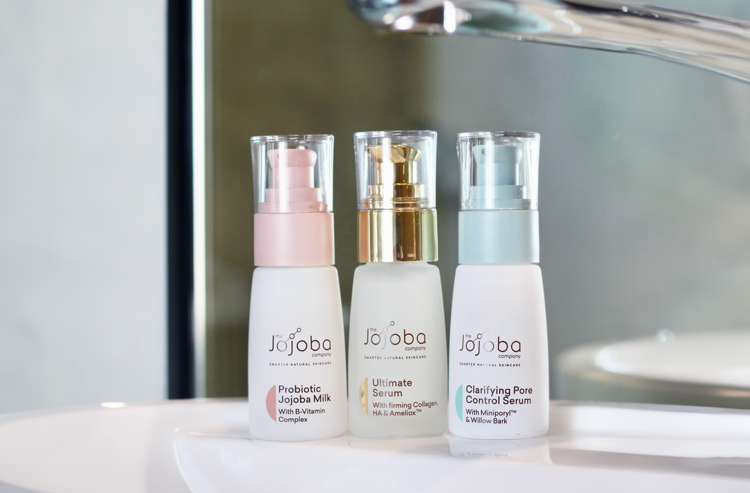 Which Bestselling Serum Is For You?
