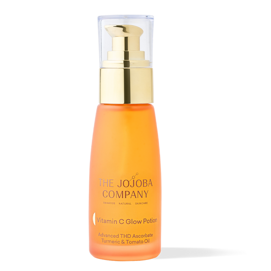 Vitamin C Glow Potion