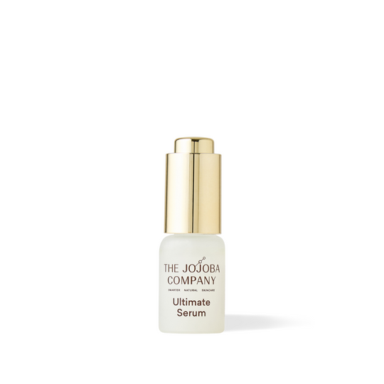 The Jojoba Company Jojoba Ultimate Serum 7ml