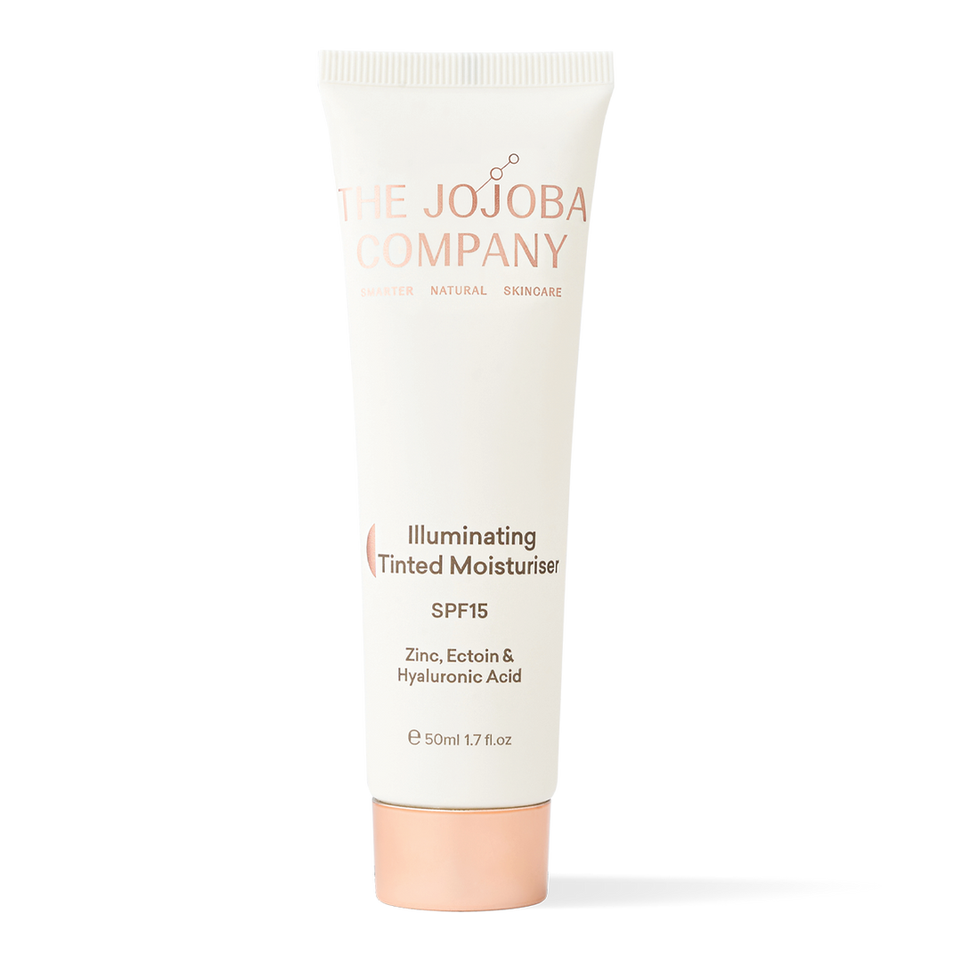 Illuminating Tinted Moisturiser SPF 15 50ml