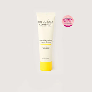 Australian Jojoba Hand Cream