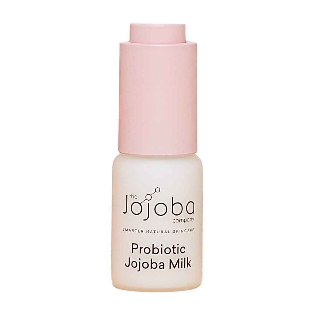Probiotic Jojoba Milk 7ml Deluxe Gift