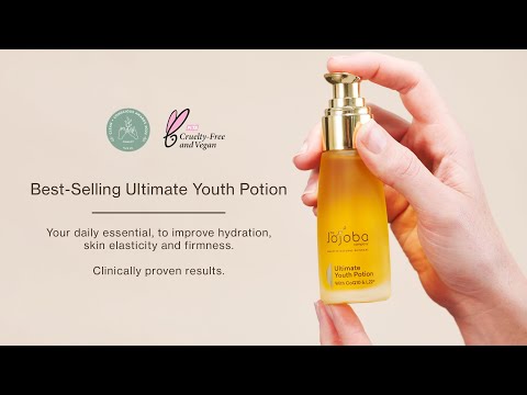 Ultimate Youth Potion